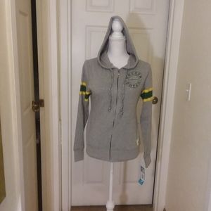 Oregon Ducks, College jacket.by GEN 2